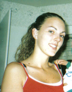 Amanda Leigh Kates